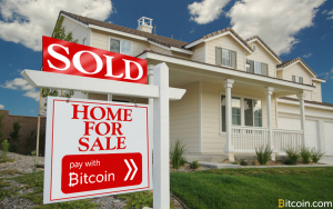 From Mansions to Prisons: Bitcoin and Real-Estate Doesn't Mix So Well