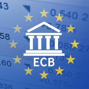 ECB Wants Digital Cash for Banks to Keep up With Bitcoin