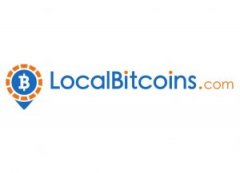 localbit符商场设定记载交易量