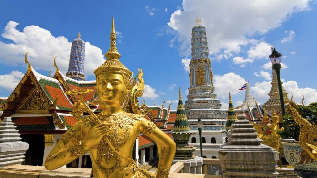 Thailand's Year of Bitcoin Ends with Central Bank Education Push