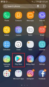 Getting Bitcoin on Grandma's Android Phone: 3 Easy Steps
